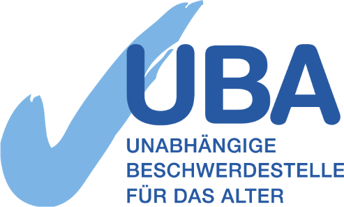 UBA – Unabhängige Beschwerdestelle für das Alter
